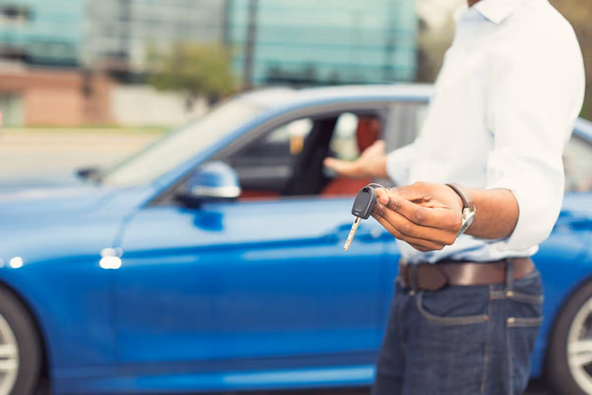 Used-Car Mileage: Annual Distance and Wear