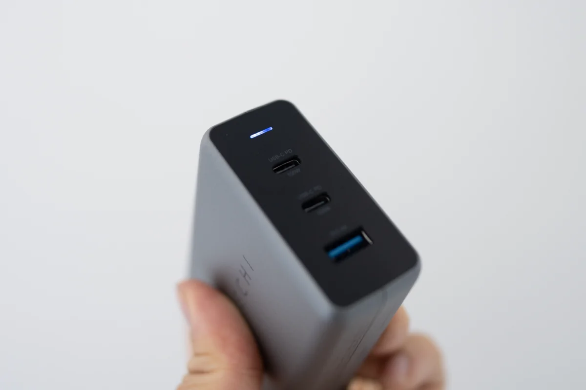 USB-C PD: 60W, 100W and 240W Limits