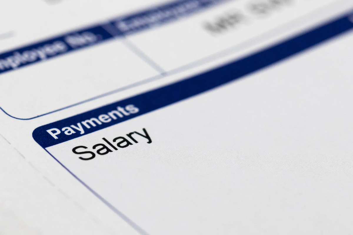 Payslip Basics: Gross Pay, Tax and Net Salary