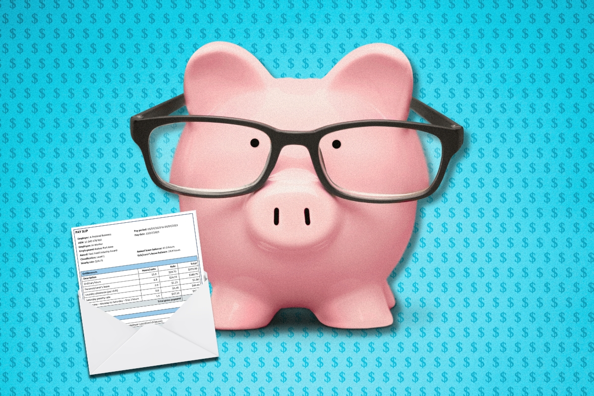 Payslip Math: Gross Pay to Net Pay