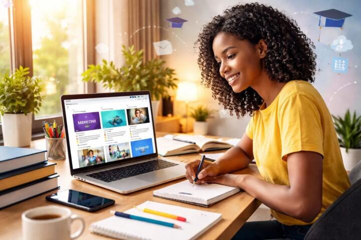 Essential Gadgets for a First Home Office