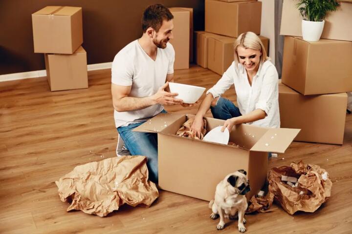 What to Inspect Before Moving In