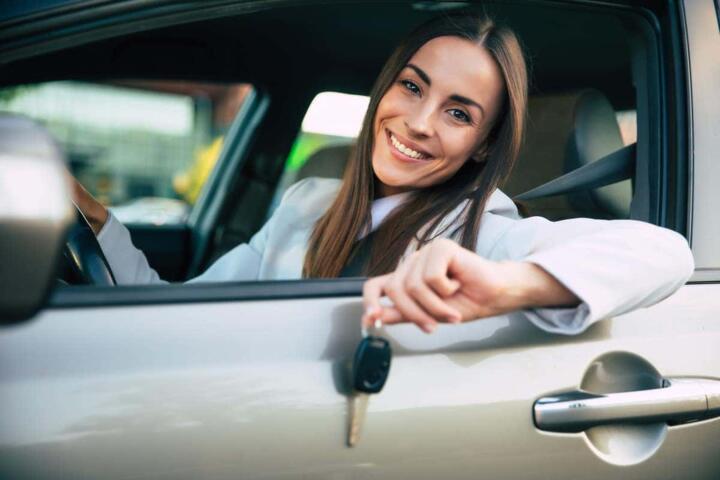 Buying Your First Car: What Costs to Expect