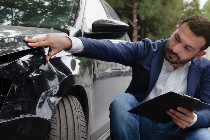 What Documents You Need to Buy a Car