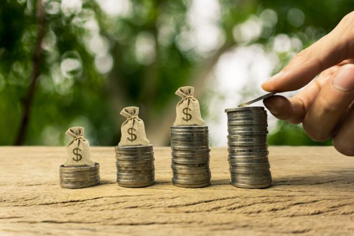 How to Open Your First Bank Account
