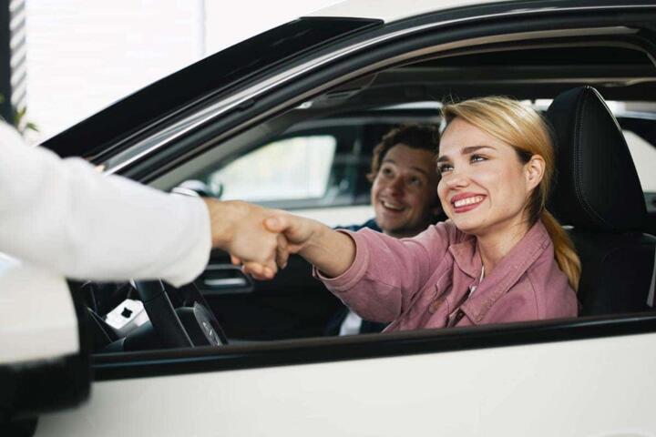 What to Check Before Buying a First Used Car