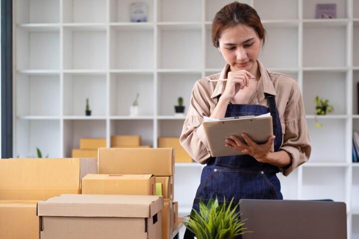 Setting Up Your First Home on a Tight Budget