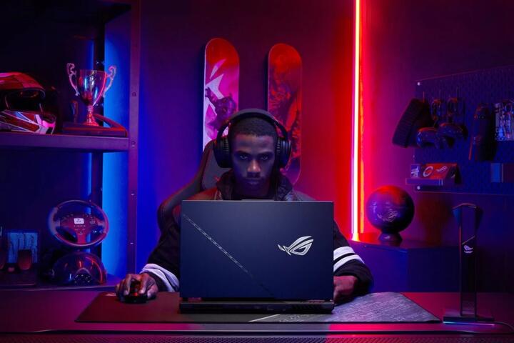 Your First Laptop: What to Look For as a Beginner