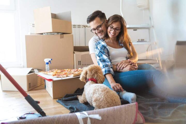 First Home Essentials: What to Buy First