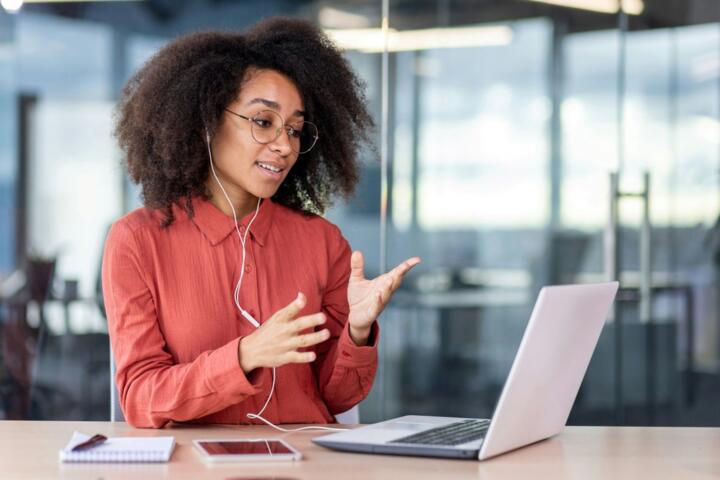 Your First Performance Review: What to Expect
