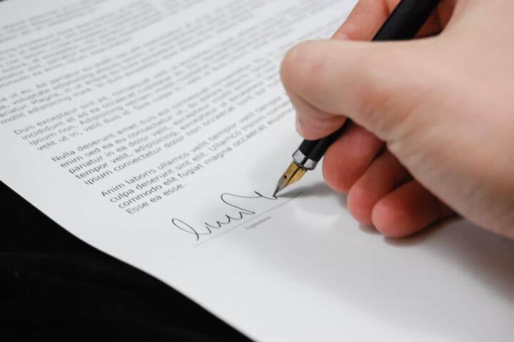 Your First Place: What to Check Before You Sign a Lease